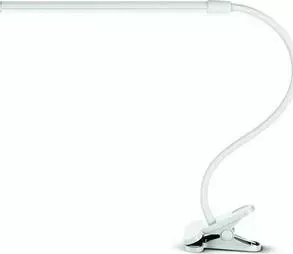 Настольная лампа ARTELAMP A1106LT-1WH