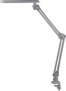 Настольная лампа ЭРА NLED-441-7W-S