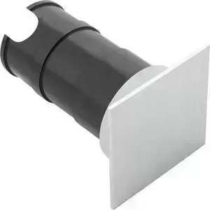 Ландшафтный светодиодный светильник Denkirs DK1002-AL