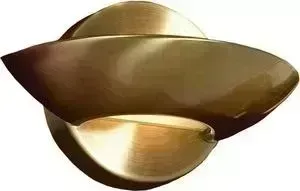 Настенный светодиодный светильник LUSSOLE LSP-8335