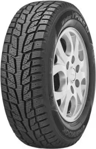 Шина HANKOOK WINTER I*PIKE LT RW09 195/70R15C 104/102R LTR KR шип