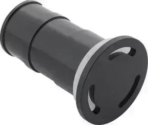 Ландшафтный светодиодный светильник Denkirs DK1005-BK