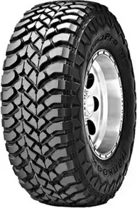 Шина HANKOOK DYNAPRO MT RT03 265/70R16 110/107Q KR LTR/M