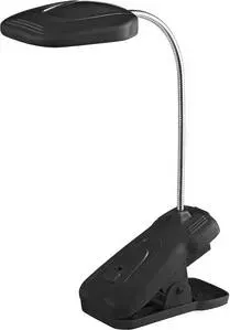 Настольная лампа ЭРА NLED-420-1.5W-BK