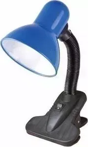 Настольная лампа UNIEL TLI-222 Light Blue E27