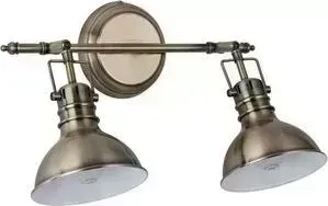Спот ARTELAMP A1102AP-2AB