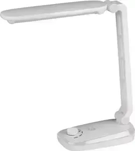 Настольная лампа ЭРА NLED-425-4W-W