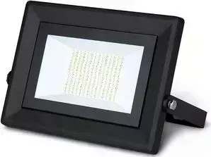 Прожектор светодиодный GAUSS Qplus 50W 6500К 613511350