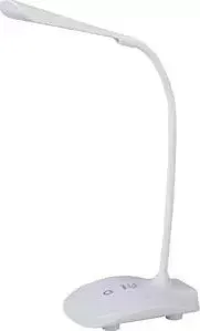 Настольная лампа ЭРА NLED-428-3W-W