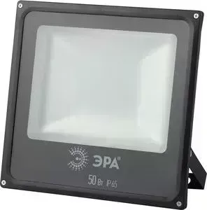 Прожектор ЭРА LPR-50-4000K-M SMD