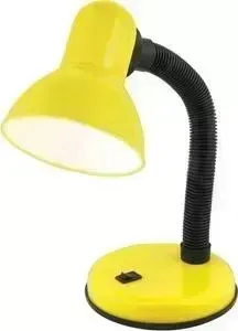 Настольная лампа UNIEL TLI-224 Light Yellow E27