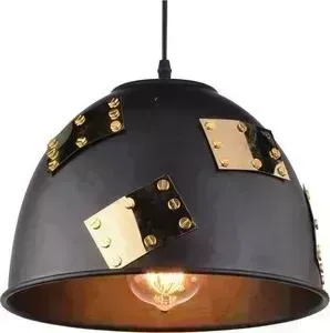 Подвесной светильник ARTELAMP A6023SP-1BK
