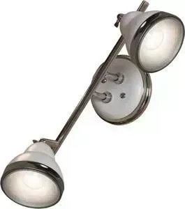 Спот LUSSOLE GRLSN-6201-02