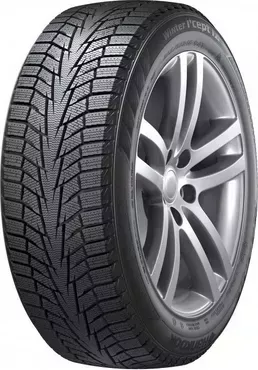 Шина HANKOOK WINTER I*CEPT IZ2 W616 205/50R17 93T KR