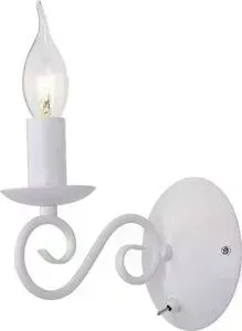 Бра ARTELAMP A1129AP-1WH