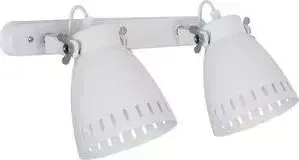 Спот ARTELAMP A2214AP-2WH