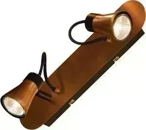 Спот LUSSOLE GRLSL-6801-02