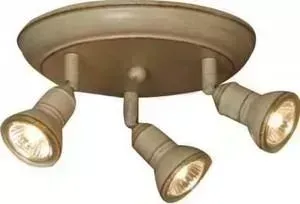 Спот LUSSOLE GRLSL-2507-03
