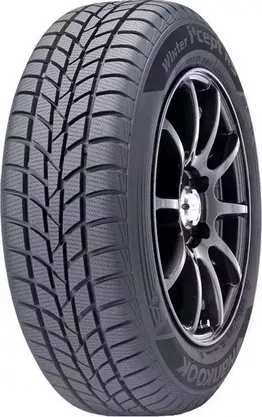 Шина HANKOOK Winter i*cept RS W442 165/65R13 77T HU