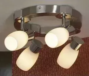 Спот LUSSOLE GRLSQ-2601-04