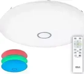 Потолочный светодиодной светильник Citilux CL703200RGB