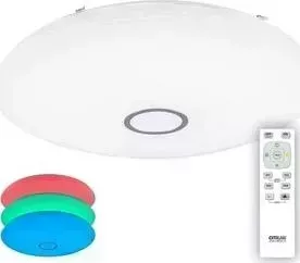 Потолочный светодиодной светильник Citilux CL703140RGB