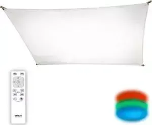 Потолочный светодиодный светильник Citilux CL70113R120