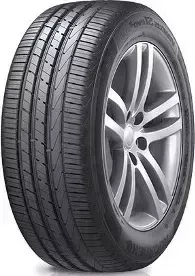 Шина HANKOOK VENTUS S1 EVO2 SUV K117A 295/30R22