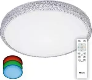 Потолочный светодиодной светильник Citilux CL71860RGB