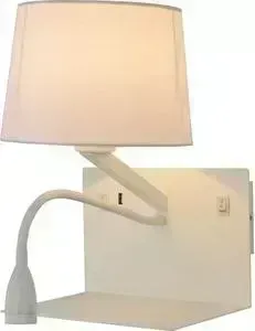 Бра ARTELAMP A1056AP-2WH