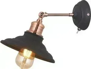 Спот ARTELAMP A5067AP-1BK