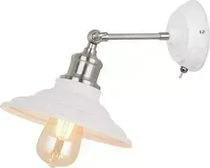 Спот ARTELAMP A5067AP-1WH