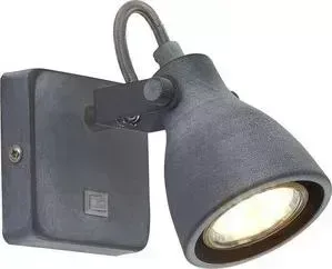 Спот ARTELAMP A9189AP-1GY