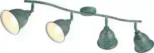 Спот ARTELAMP A9557PL-4BG