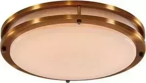 Потолочный светодиодной светильник Citilux CL709253