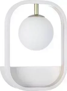 Бра Maytoni MOD431-WL-01-WG
