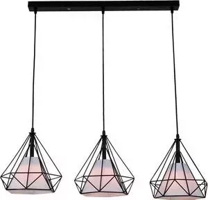 Подвесной светильник Kink Light 08310-3AS,19