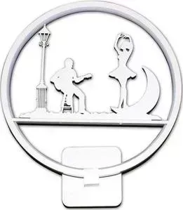 Бра Kink Light 074110,3