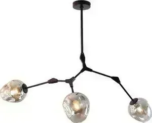 Потолочная люстра Kink Light 07512-3,19
