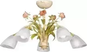 Потолочная люстра Vitaluce V1536/5PL