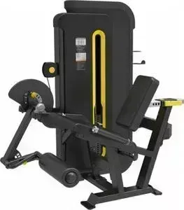 Разгибание ног SVENSSON INDUSTRIAL H3002 Matte black