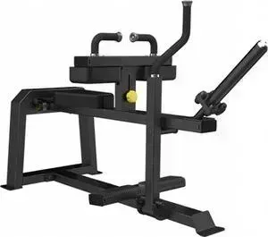 Голень сидя SVENSSON INDUSTRIAL E3062 Matte Black