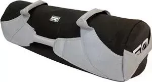 Сэндбэг Original FitTools (нагрузка до 50 кг) черно-серый
