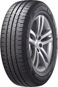 Шина HANKOOK VANTRA LT RA18 165R14 97/95Q