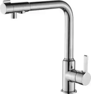 Смеситель для кухни Elghansa Kitchen Pure Water (5698224)