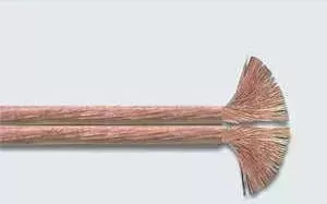 Кабель Real Cable P 400 T/100m