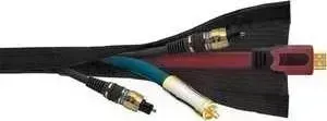 Кабель Real Cable CC88NO/3m