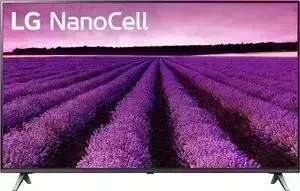 Телевизор LG 49SM8050 NanoCell