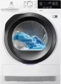 Сушильный барабан ELECTROLUX EW8HR357S