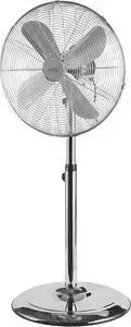 Вентилятор AEG напольный VL 5527 MS inox